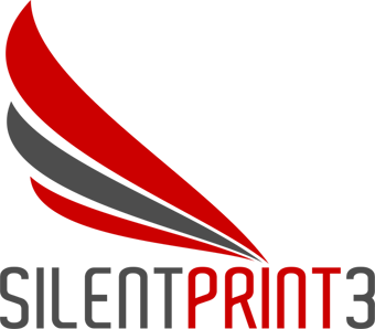 SilentPrint3 - Batch Printing for Windows SilentPrint3 logo